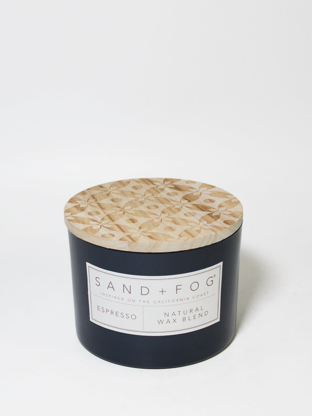 Elegant Espresso 12 oz scented candle