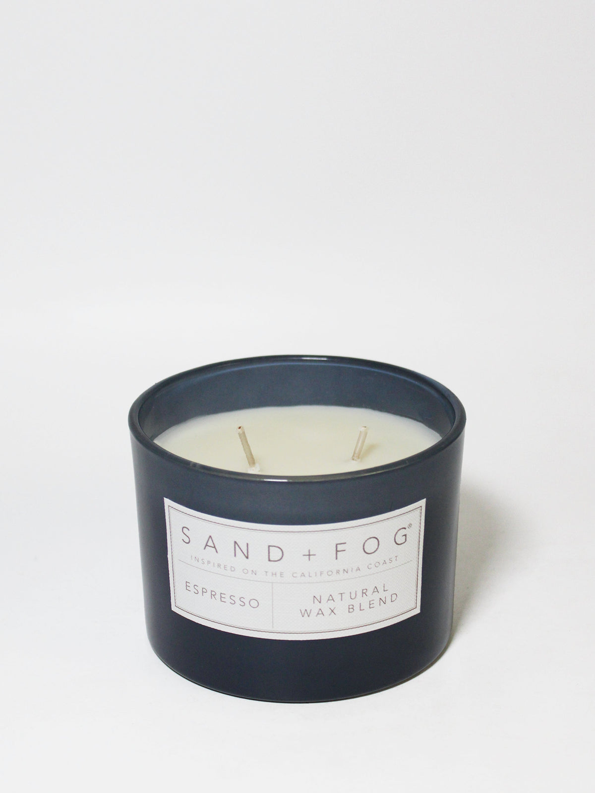 Elegant Espresso 12 oz scented candle