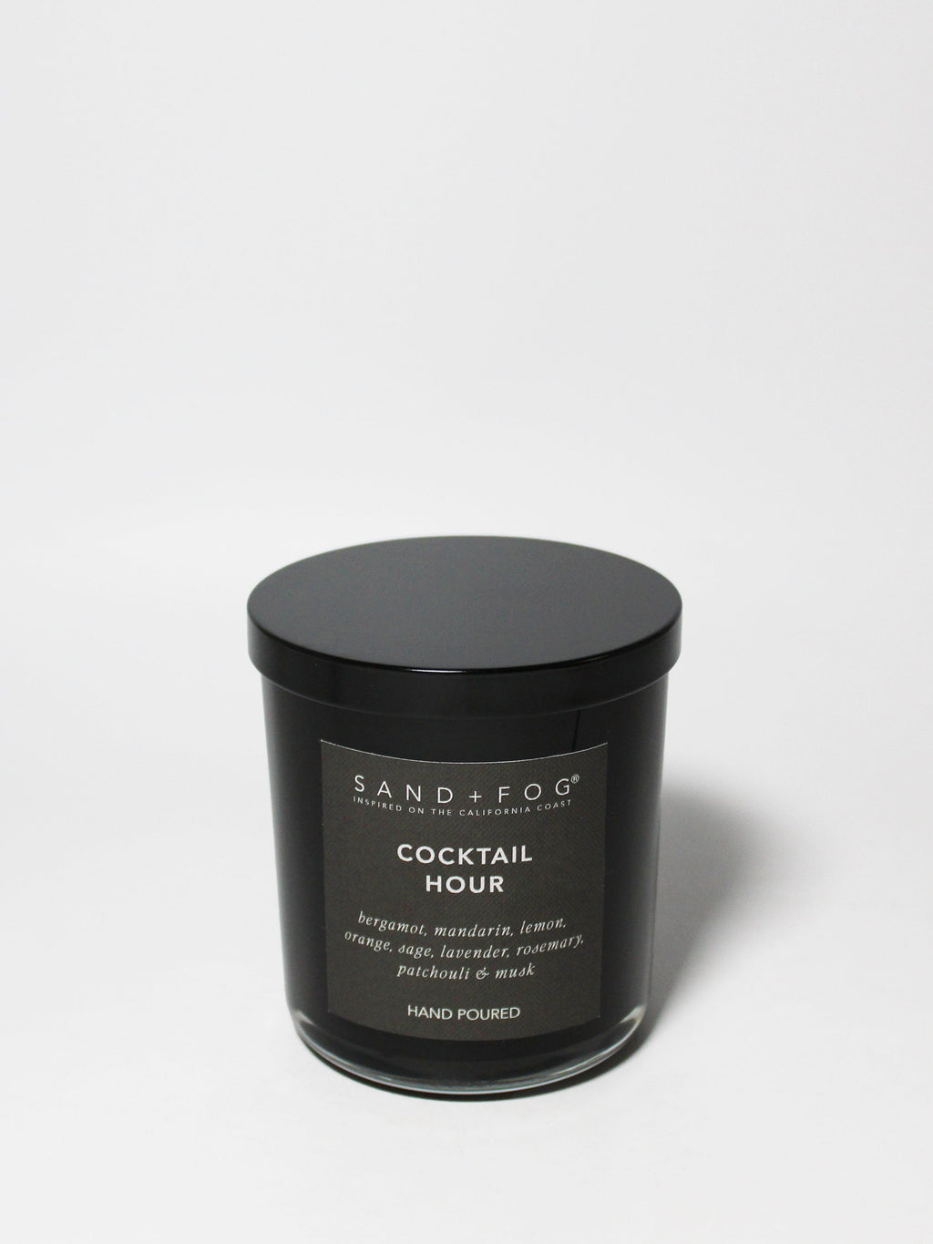 Elegant Cocktail Hour 10 oz scented candle