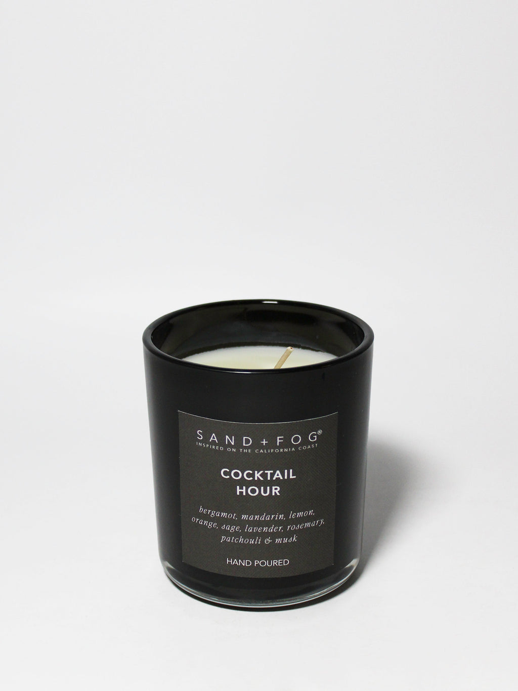 Elegant Cocktail Hour 10 oz scented candle
