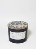 Elegant Paradise Guava 12 oz scented candle