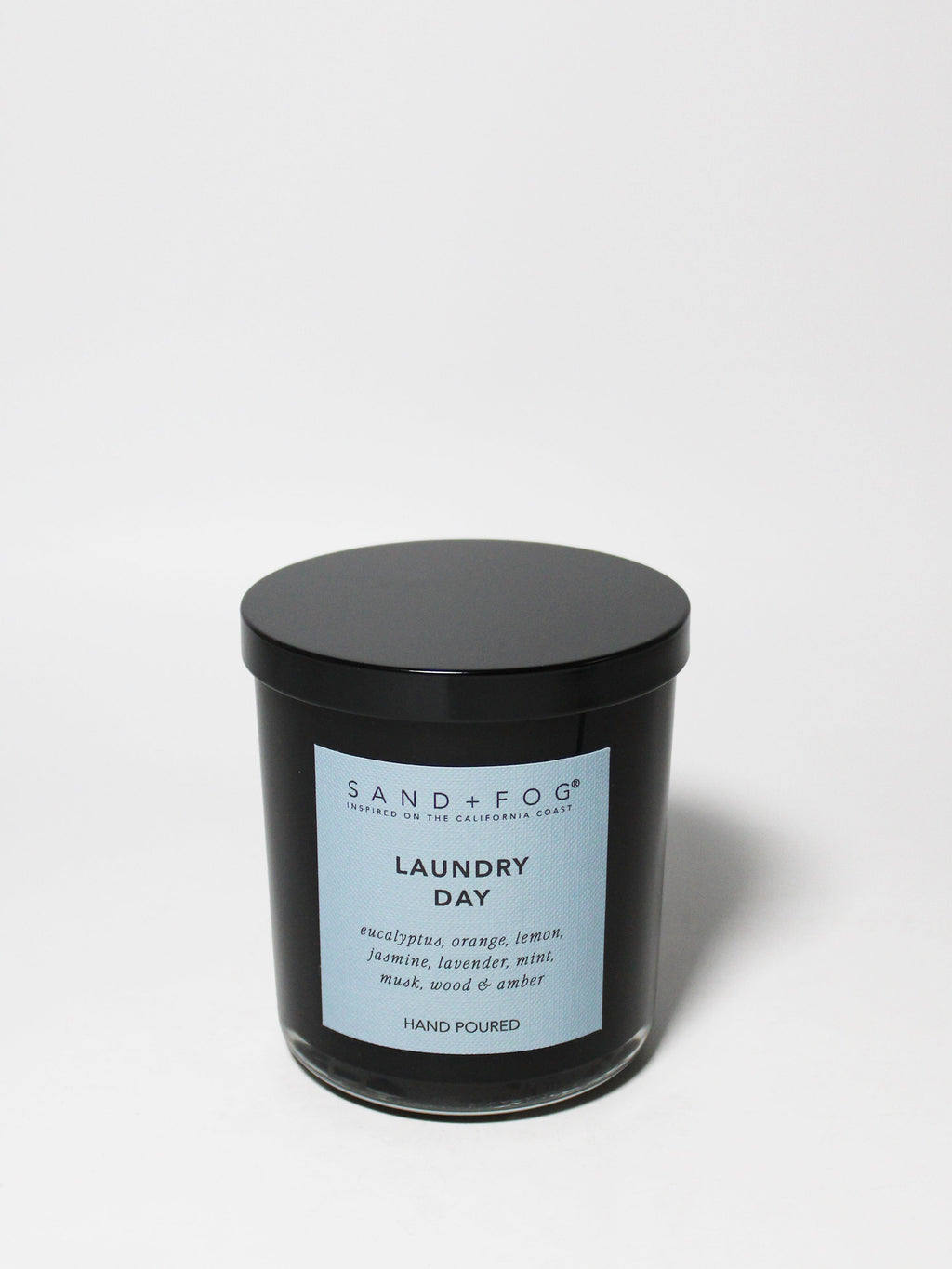 Elegant Laundry Day 10 oz scented candle
