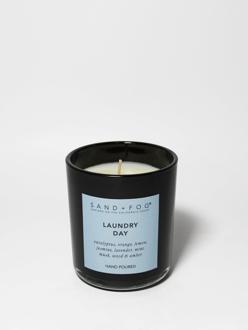 Elegant Laundry Day 10 oz scented candle
