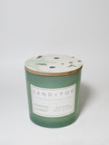 Elegant Eucalyptus Spearmint 21 oz scented candle