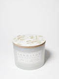 Elegant Eden 12 oz scented candle