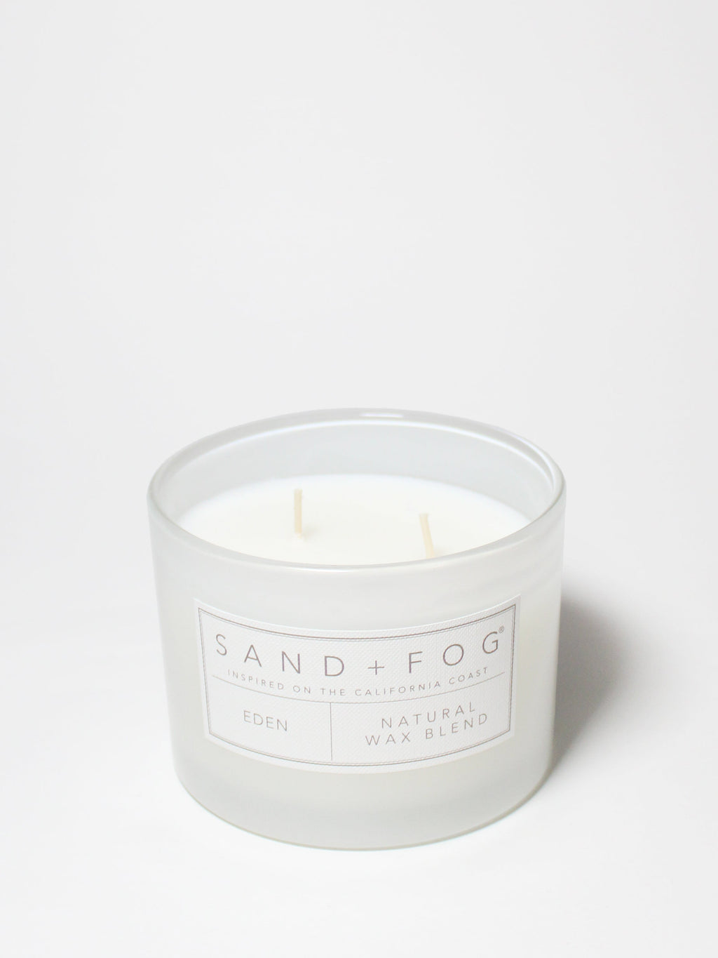 Elegant Eden 12 oz scented candle