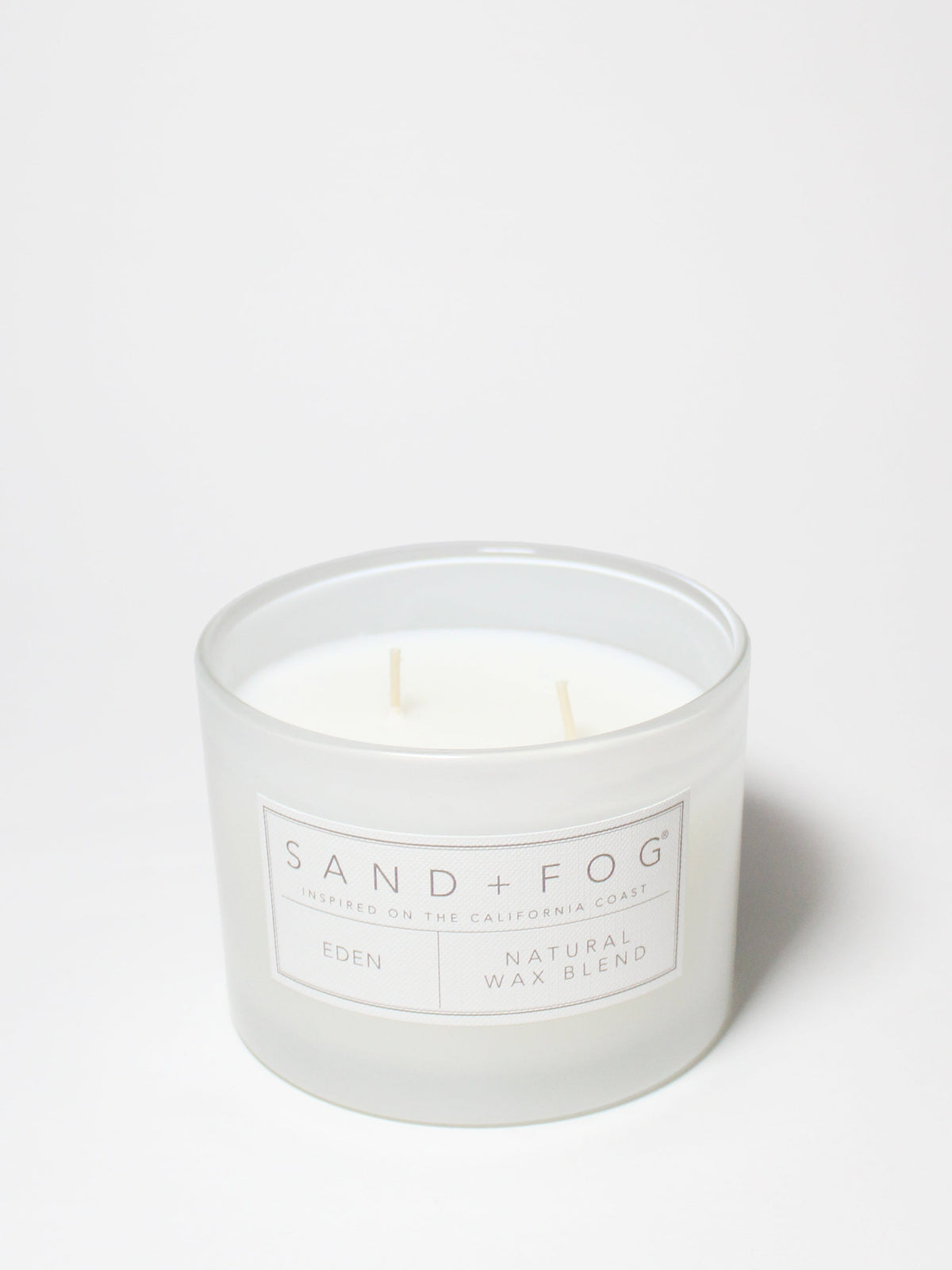 Elegant Eden 12 oz scented candle