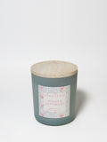 Elegant Ocean & Driftwood 10 oz scented candle
