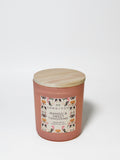 Elegant Mango & Sweet Tangerine 10 oz scented candle