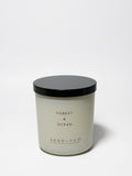 Elegant Forest & Ocean 10 oz scented candle