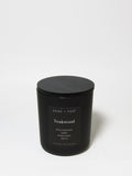 Elegant Teakwood 10 oz scented candle