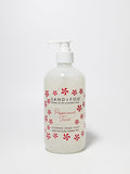 Nourishing Peppermint Twist 15.7 oz Liquid Hand Soap