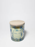 Elegant Ocean & Sea Salt 11.5 oz scented candle