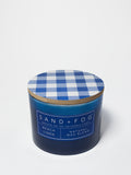Elegant Beach Linen 12 oz scented candle