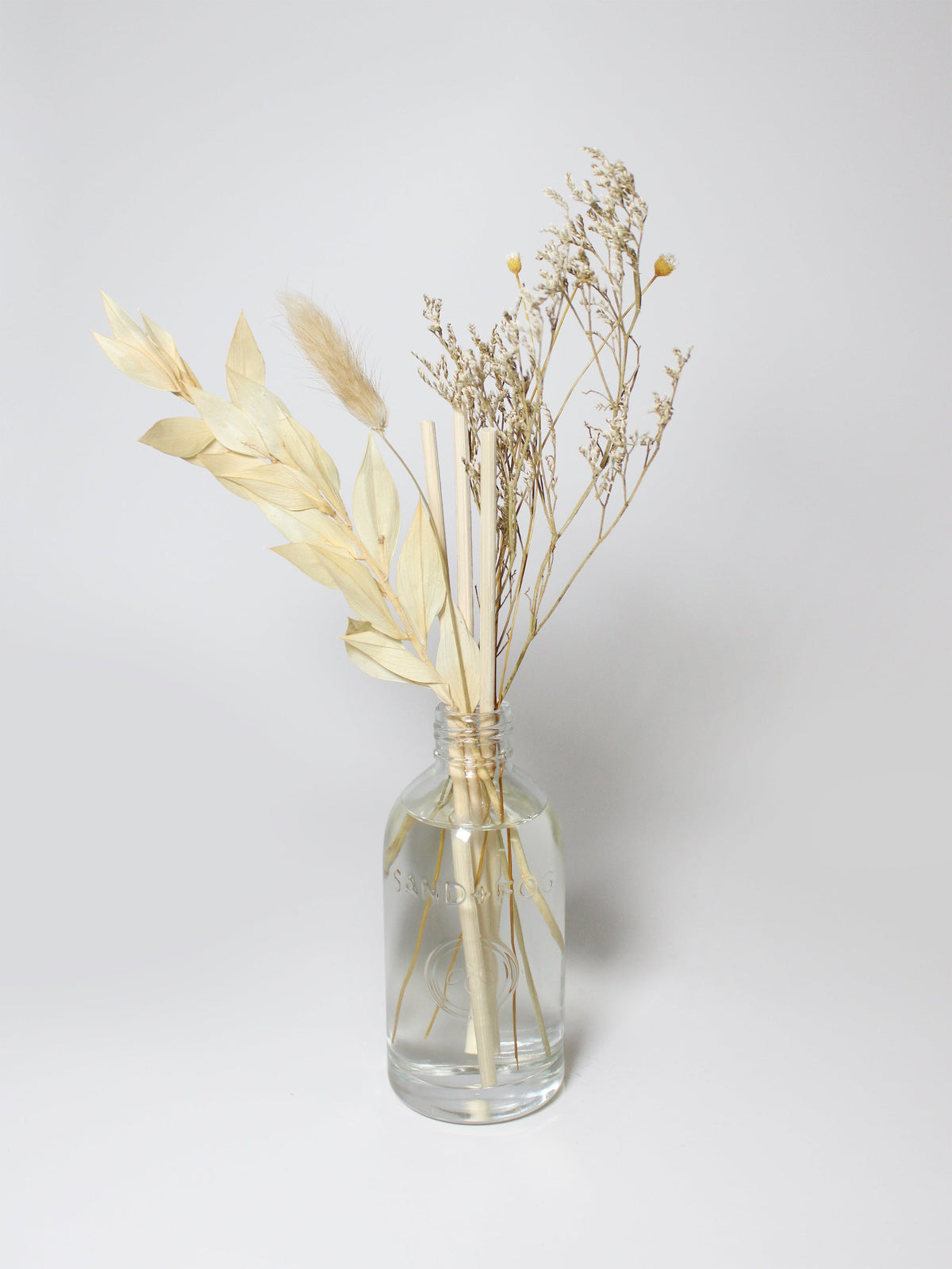 Premium California Beach House 110 ml Reed Diffuser