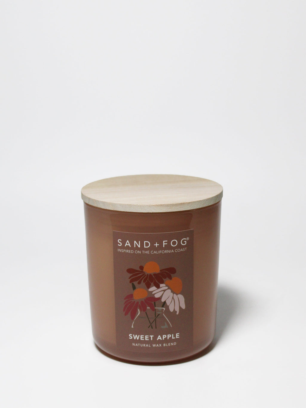 Elegant Sweet Apple 10 oz scented candle