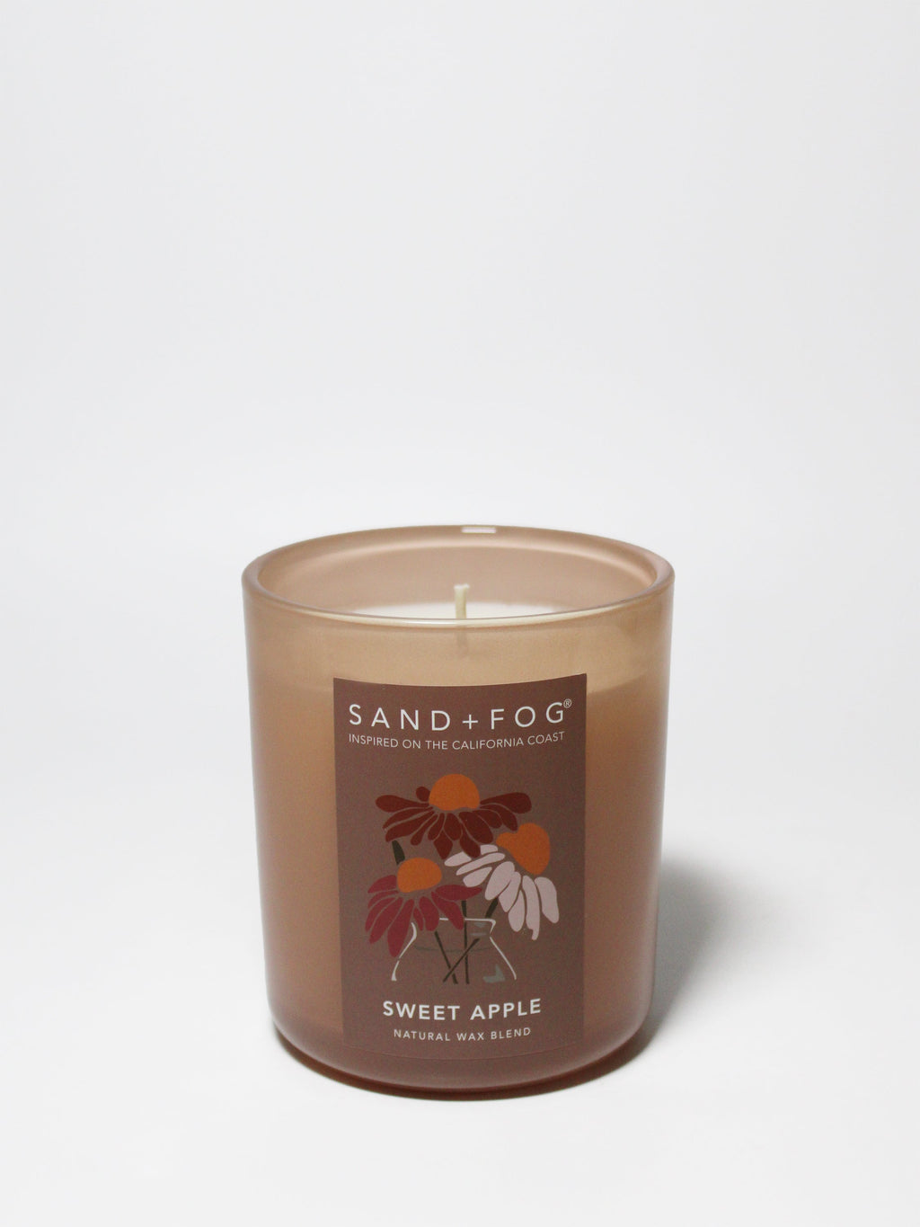 Elegant Sweet Apple 10 oz scented candle
