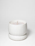Elegant California Beach House 10 oz scented candle