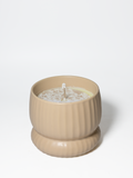 Elegant Cashmere & Linen 10 oz scented candle