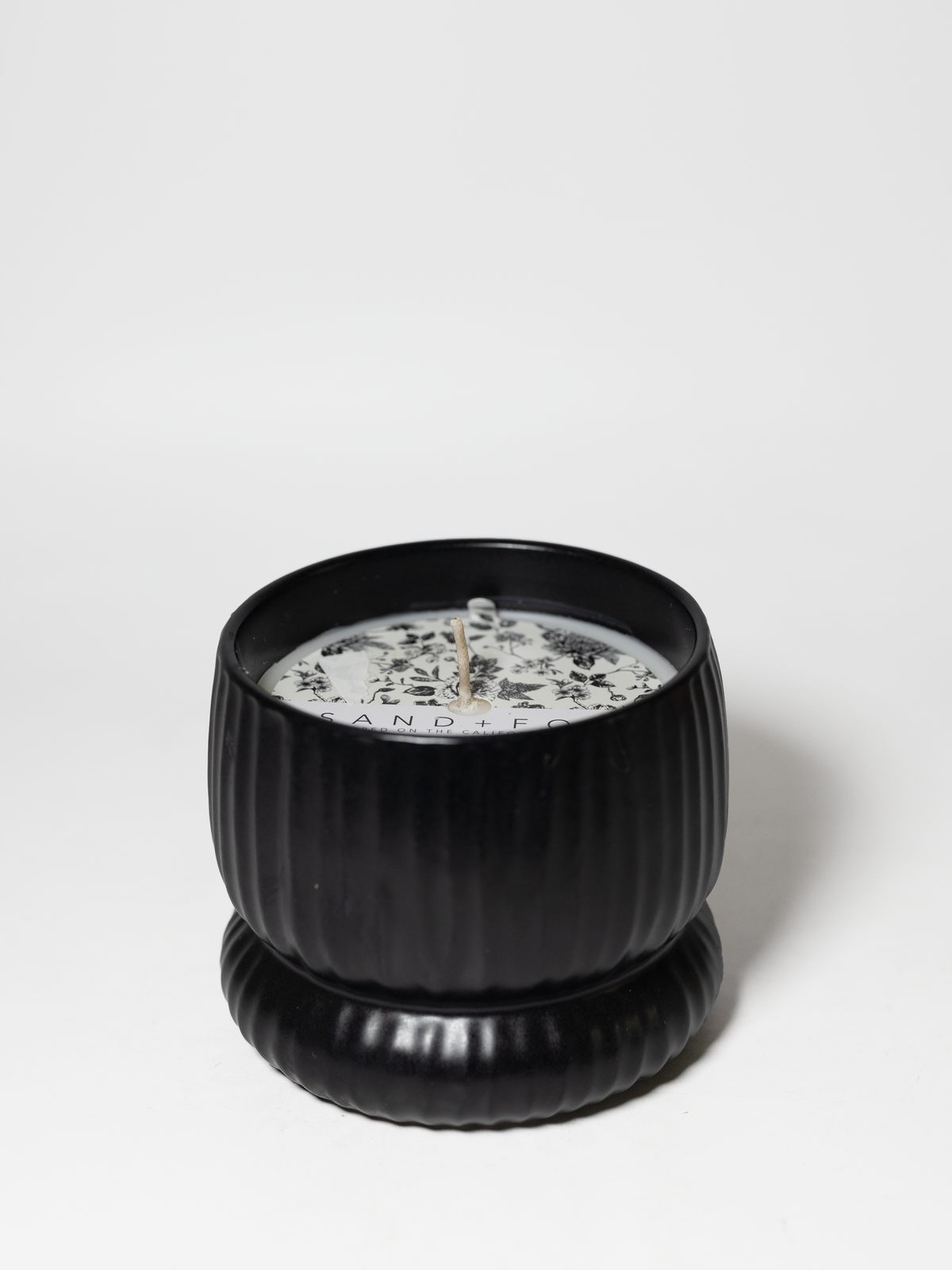Elegant Speakeasy 10 oz scented candle