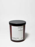 Elegant California Citron 10 oz scented candle
