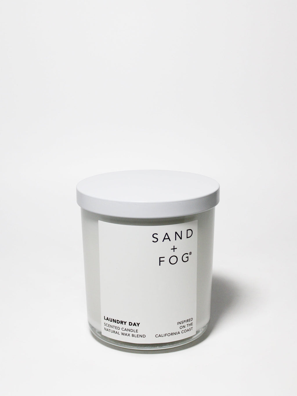 Elegant Laundry Day 10 oz scented candle