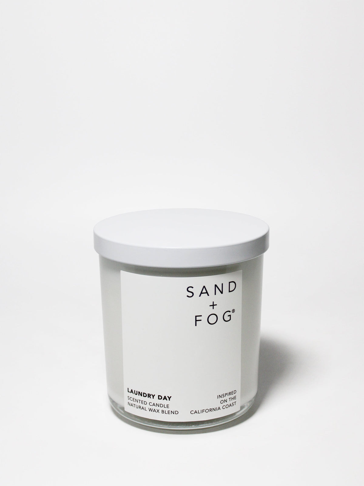 Elegant Laundry Day 10 oz scented candle