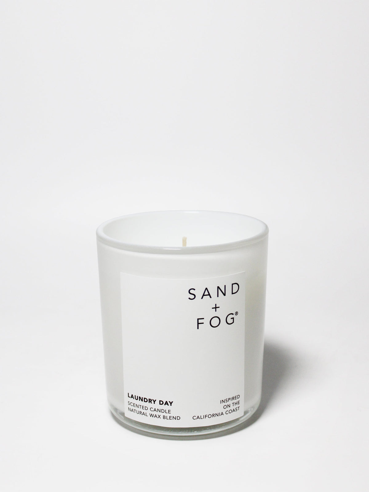 Elegant Laundry Day 10 oz scented candle