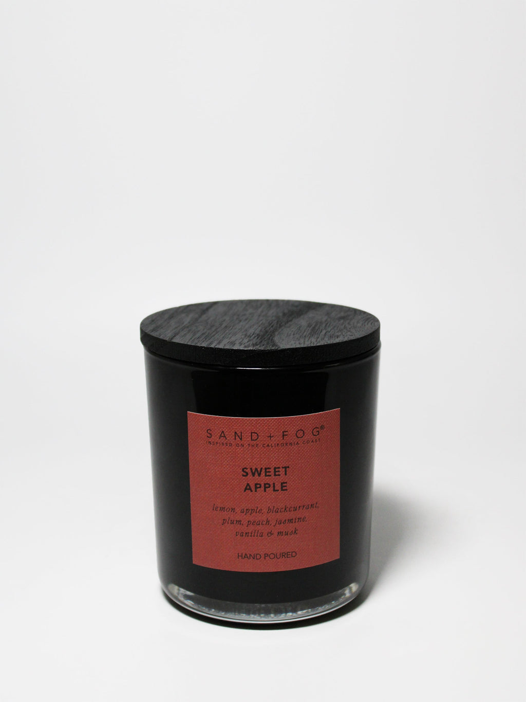 Elegant Sweet Apple 10 oz scented candle