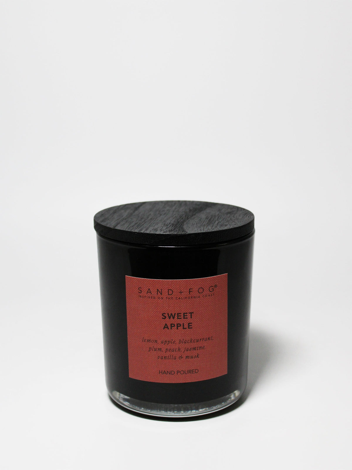 Elegant Sweet Apple 10 oz scented candle