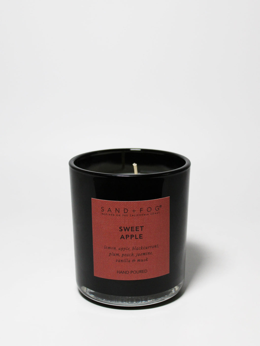 Elegant Sweet Apple 10 oz scented candle