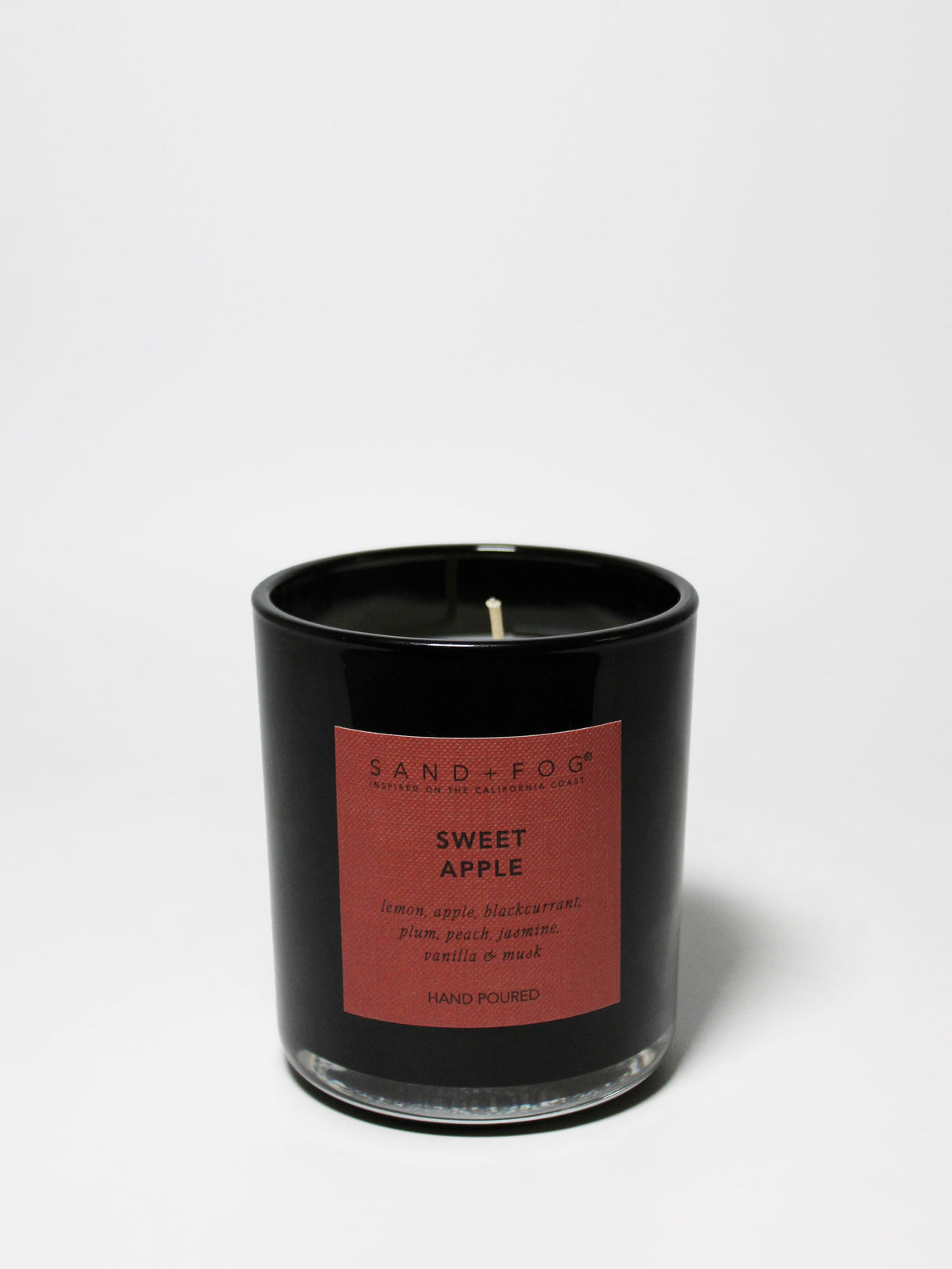 Elegant Sweet Apple 10 oz scented candle