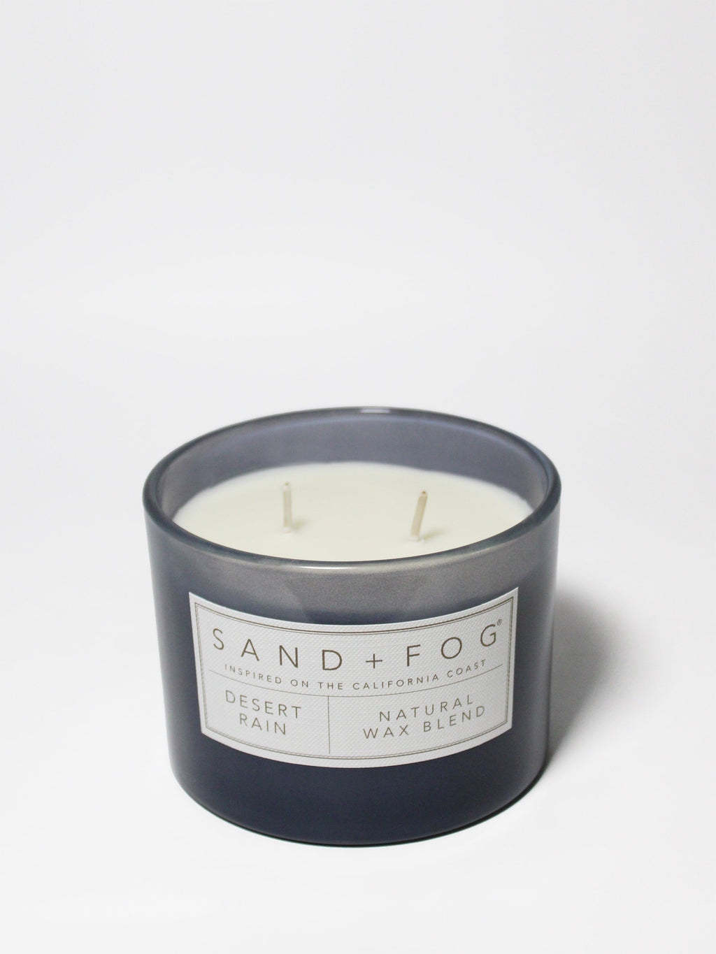 Elegant Desert Rain 12 oz scented candle