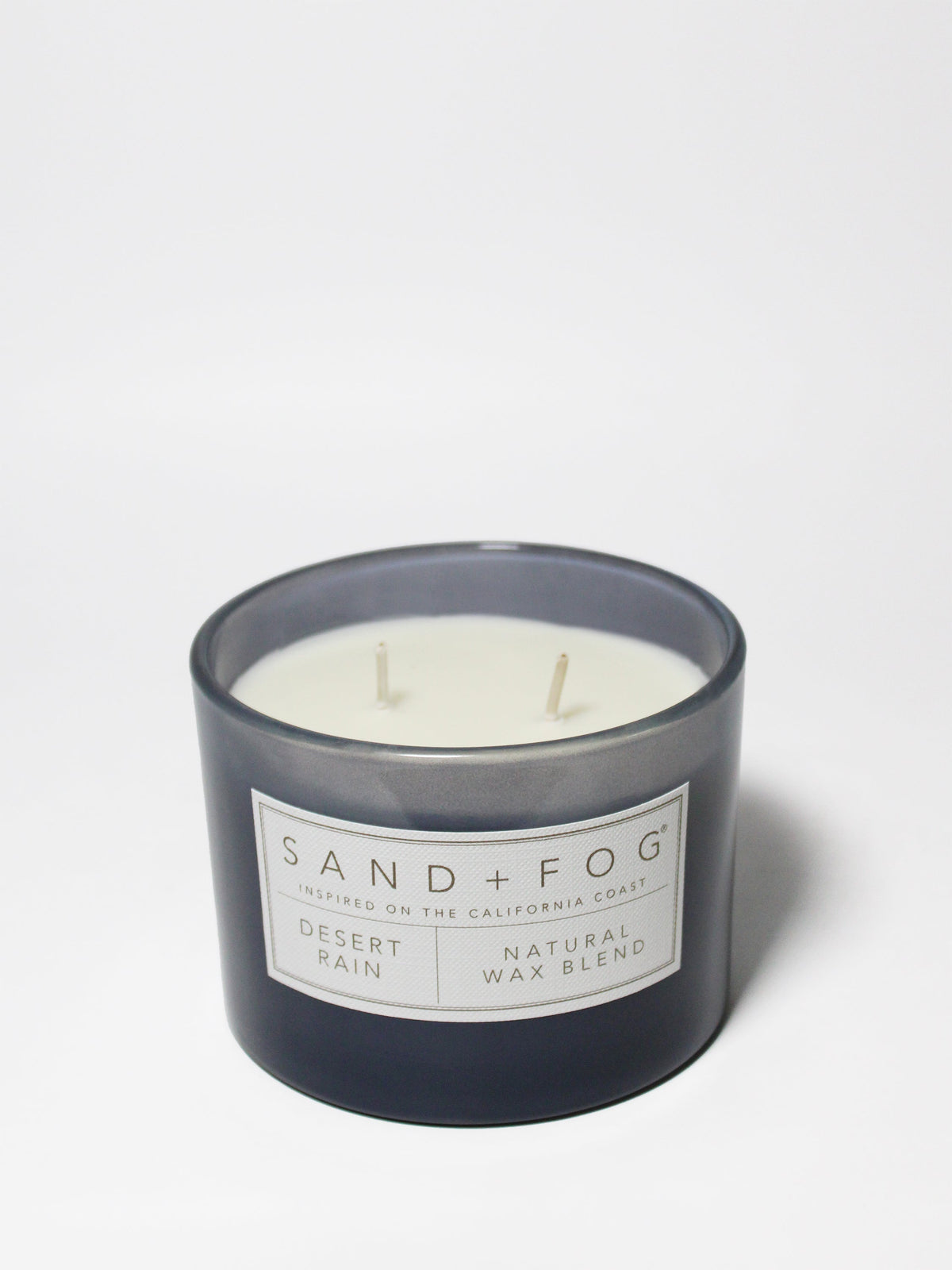 Elegant Desert Rain 12 oz scented candle