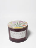 Elegant Olive Tree & Lemon 12 oz scented candle