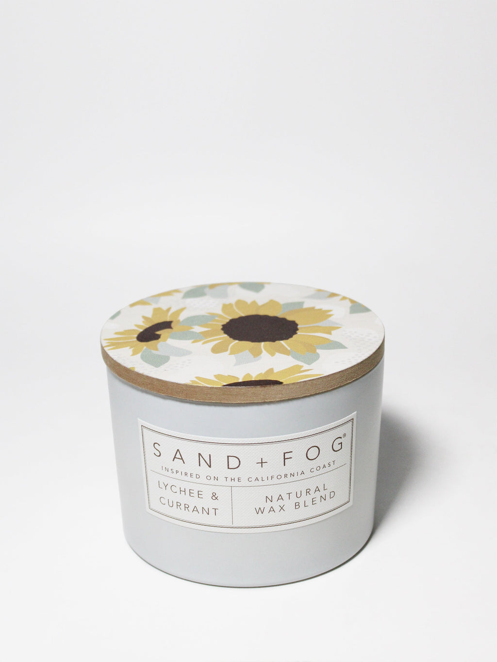 Elegant Lychee & Currant 12 oz scented candle