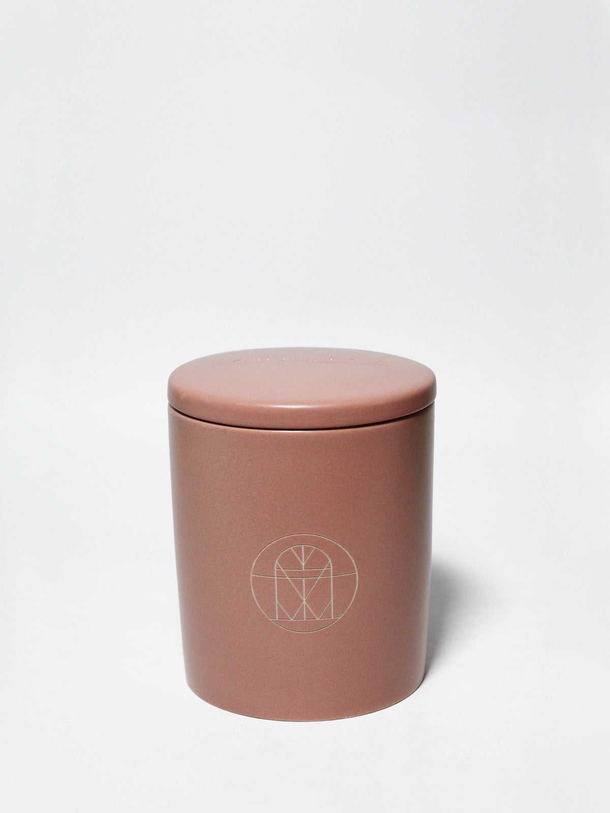 Elegant Mango Tangerine 12 oz scented candle