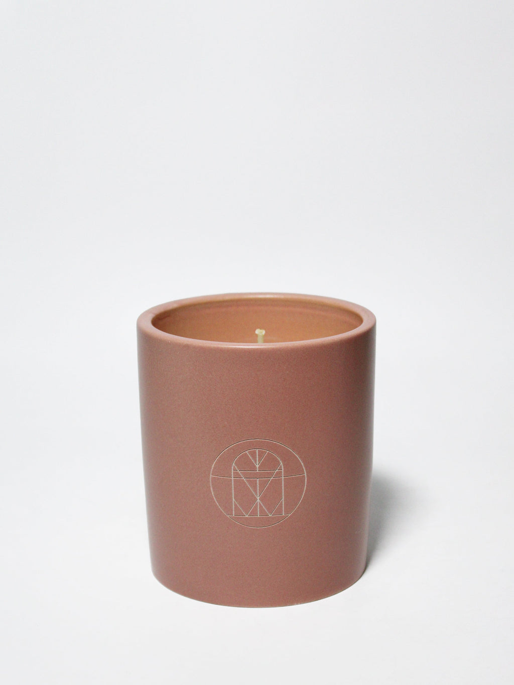 Elegant Mango Tangerine 12 oz scented candle