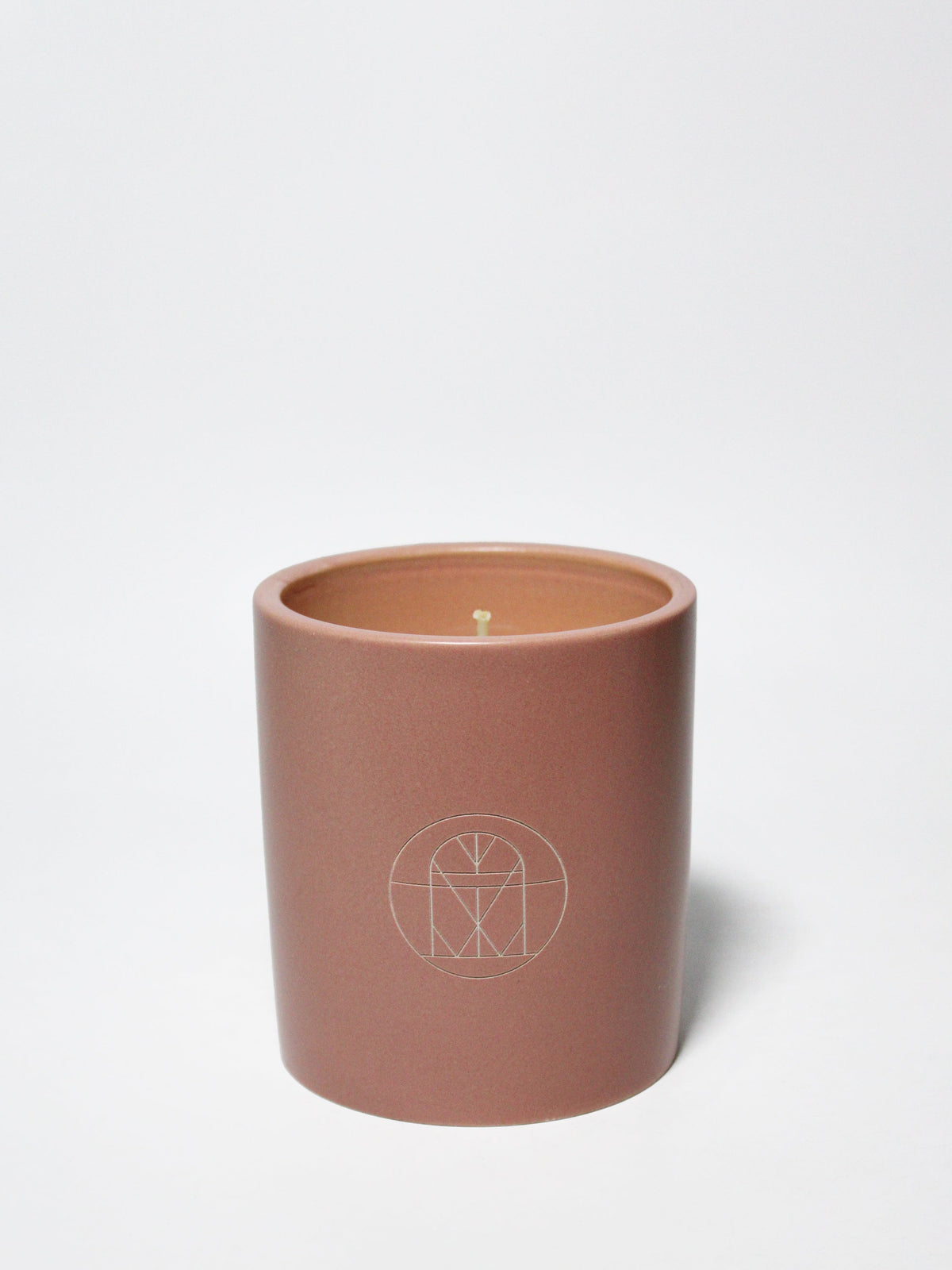 Elegant Mango Tangerine 12 oz scented candle