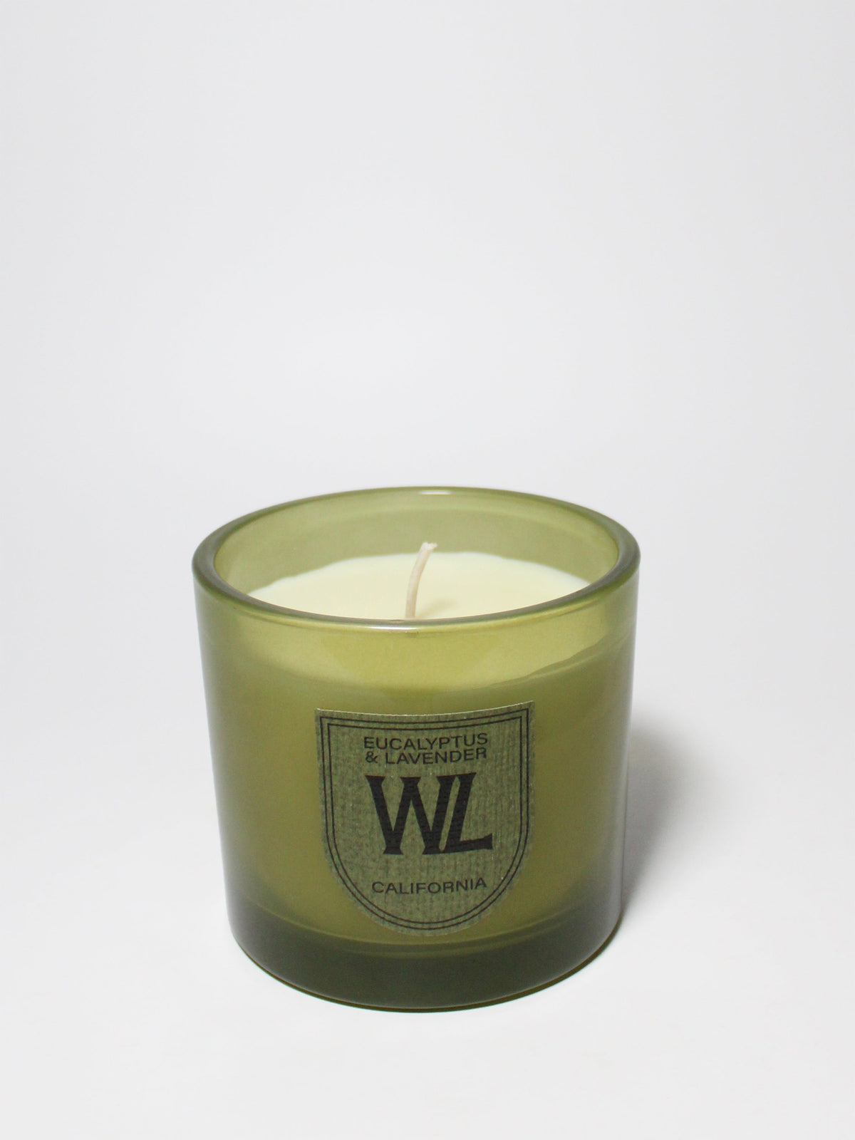 Elegant Eucalyptus & Lavender 11 oz scented candle