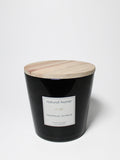 Elegant Tropical Citrus Natural Home 31 oz scented candle