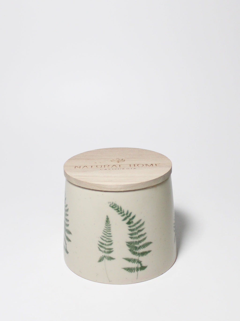 Elegant Eucalyptus Natural Home 7 oz scented candle