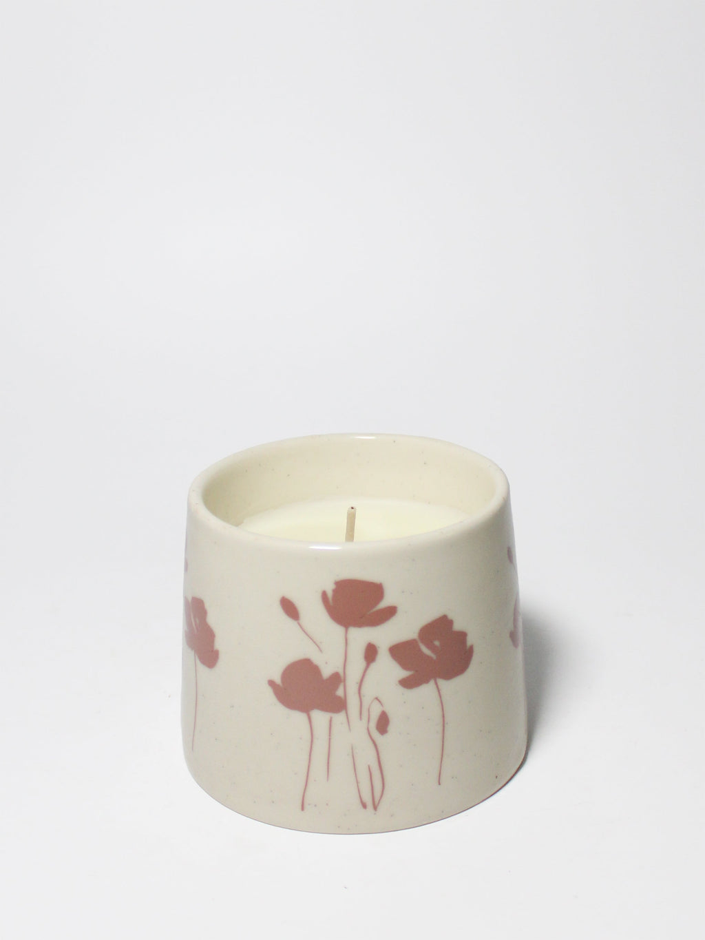 Elegant Gardenia Natural Home 7 oz scented candle