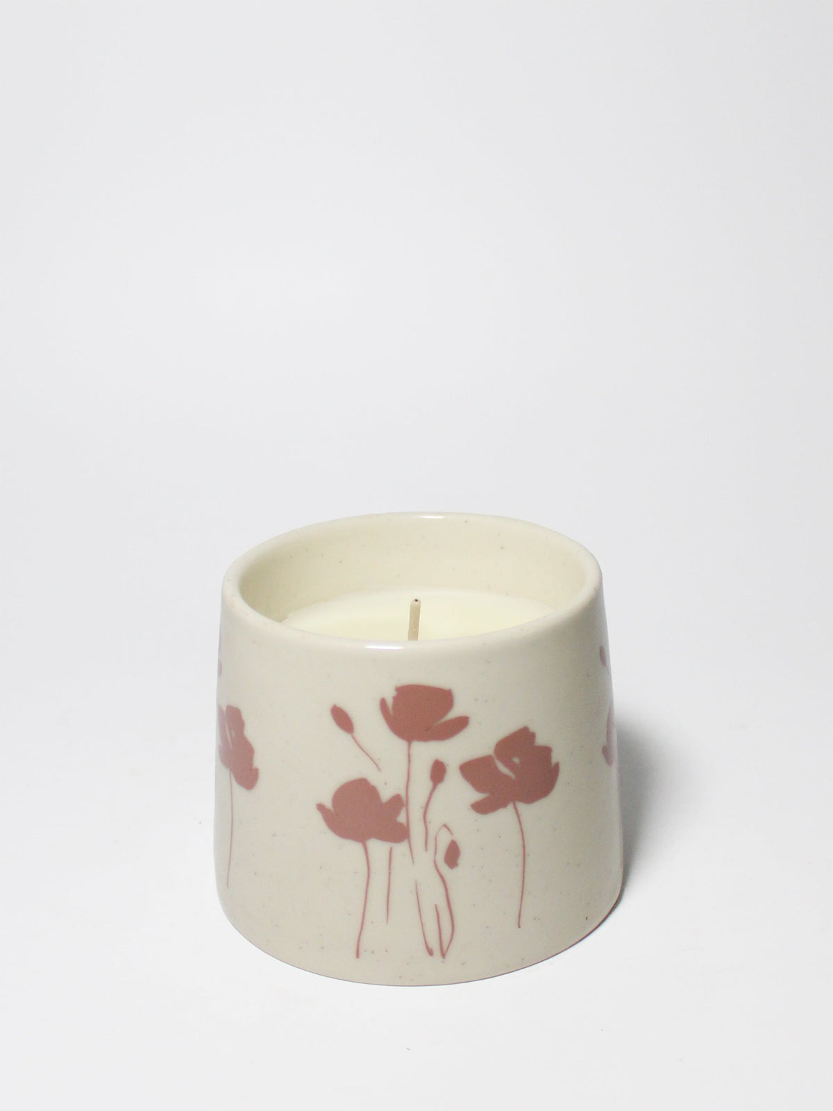 Elegant Gardenia Natural Home 7 oz scented candle