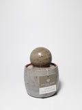 Elegant Vanilla Sandalwood Natural Home 13 oz scented candle
