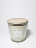 Elegant Laundry Day Natural Home 31 oz scented candle