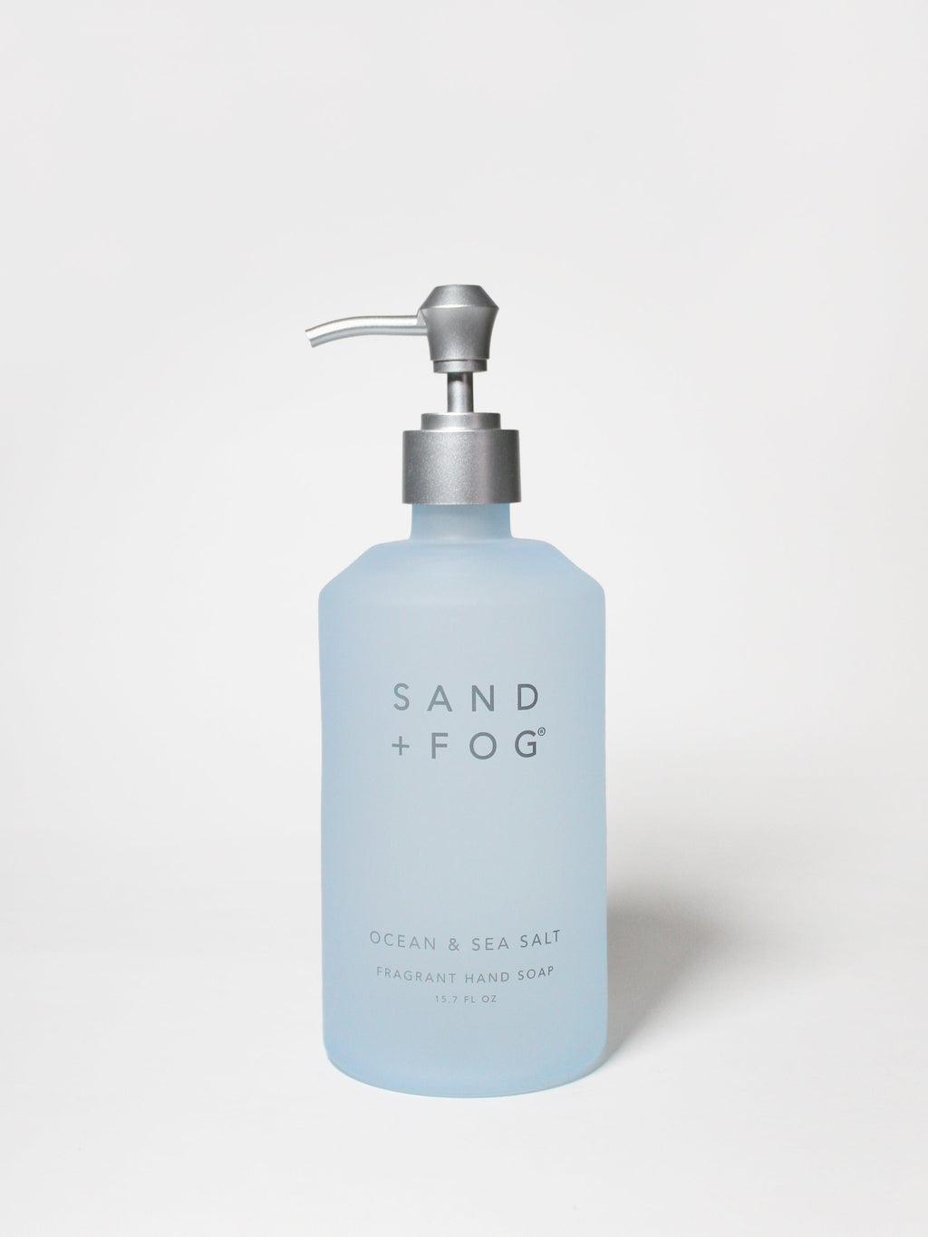 Nourishing Ocean & Sea Salt 15.7oz Liquid Hand Soap