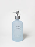 Nourishing Ocean & Sea Salt 15.7oz Liquid Hand Soap