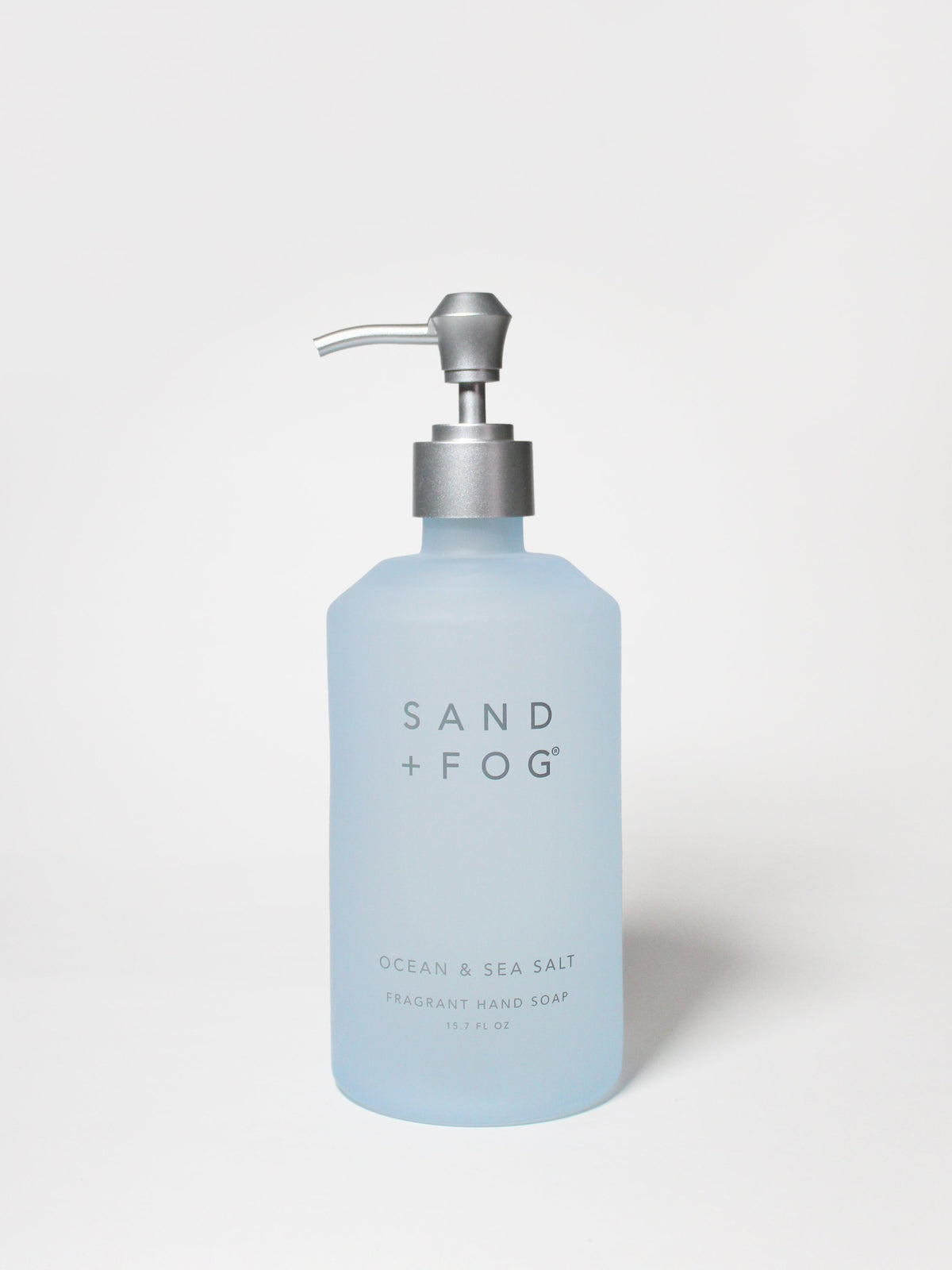Nourishing Ocean & Sea Salt 15.7oz Liquid Hand Soap