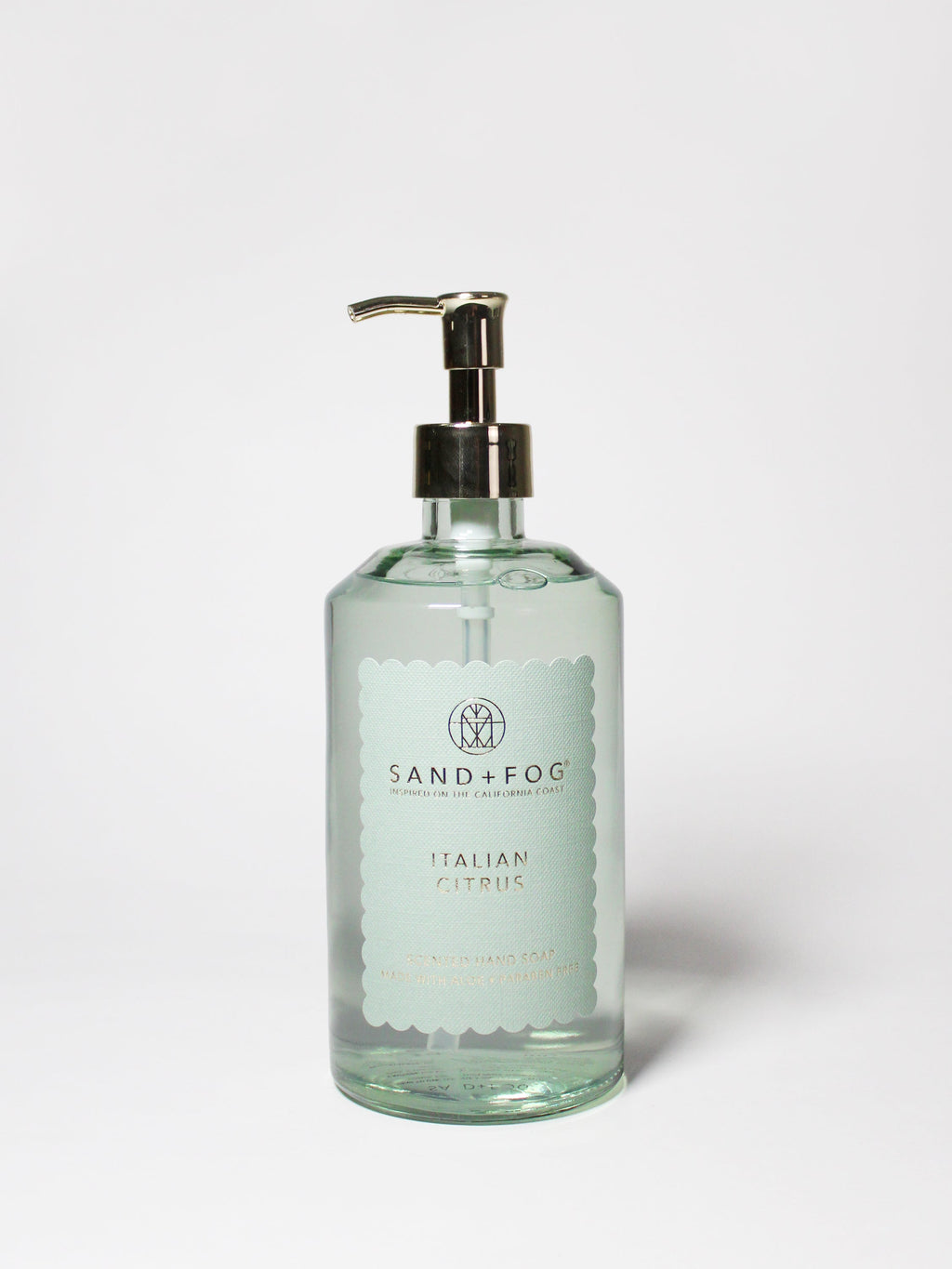 Nourishing Italian Citrus 15.7 oz Liquid Hand Soap